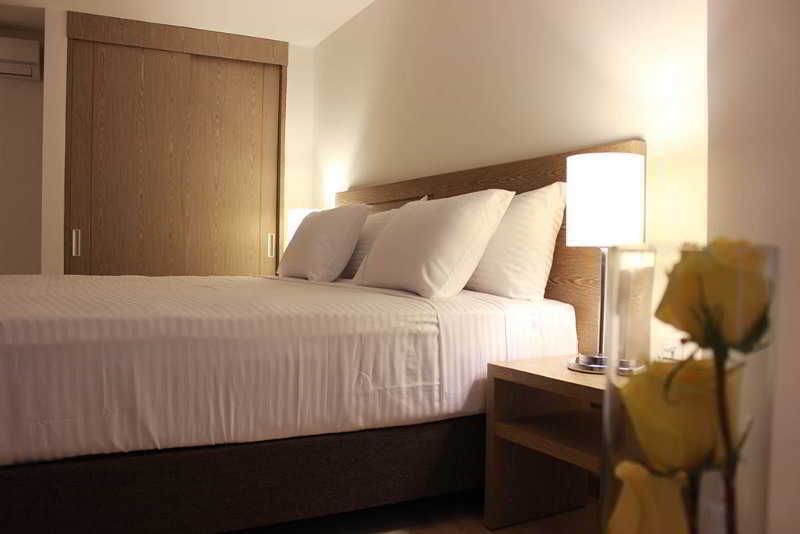 Hotel Ms Ciudad Jardin Cali Exterior photo